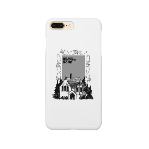 NONE Smartphone Case