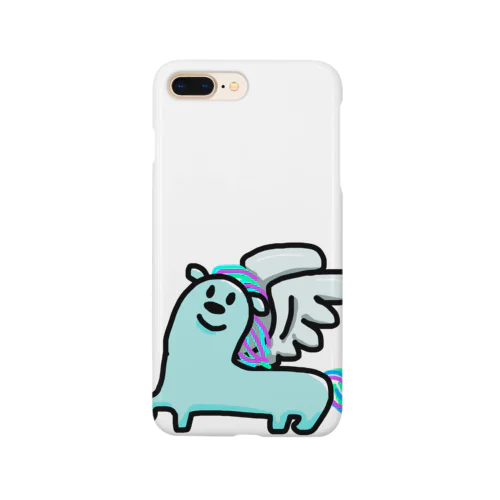 ぺがすす Smartphone Case