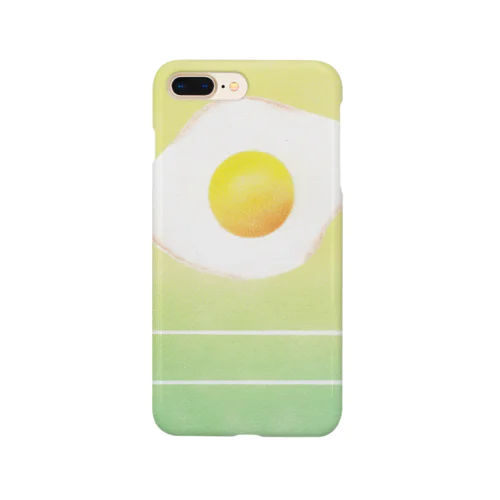 sunny-side up ! Smartphone Case