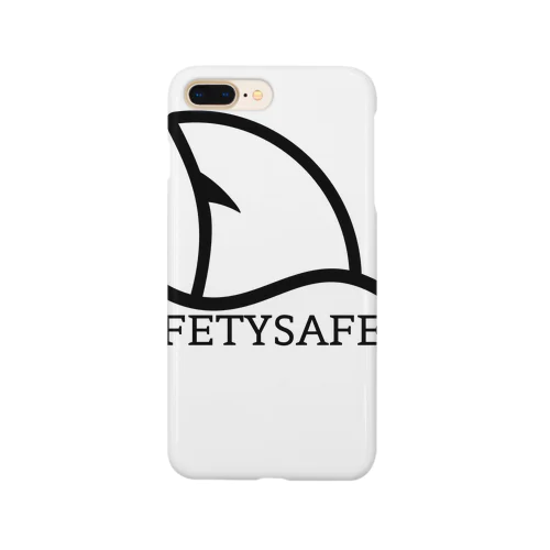 セイフティセイフティ Smartphone Case