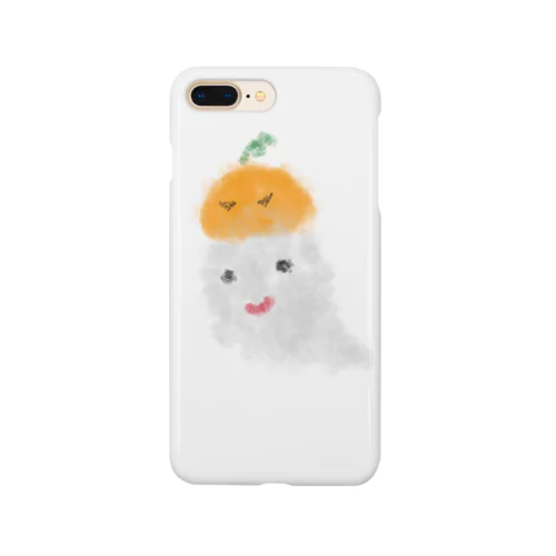 おばけ Smartphone Case