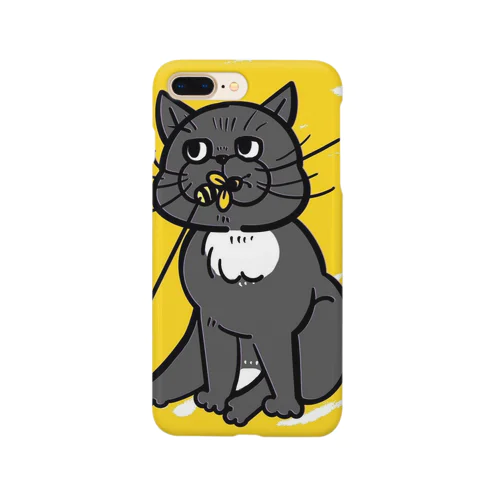 おはぎちゃん Smartphone Case