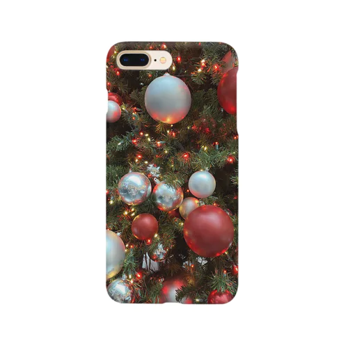 クリスマスツリー Smartphone Case