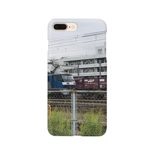 貨物列車 桃太郎 Smartphone Case