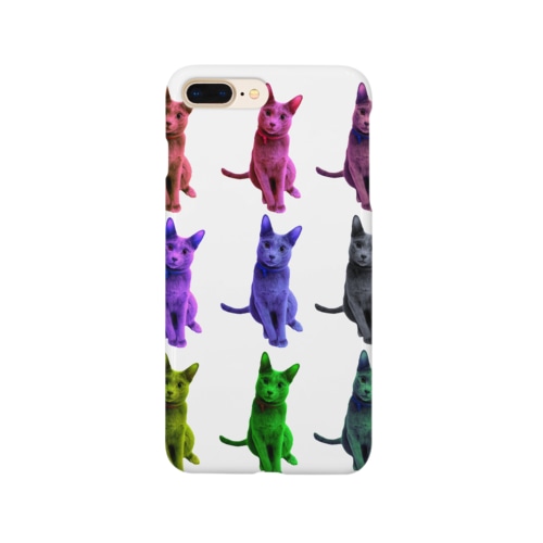 ふぇるくん　からふる！ Smartphone Case
