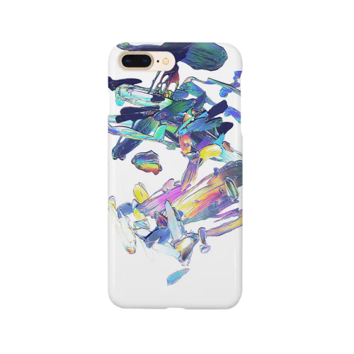 無題03 Smartphone Case