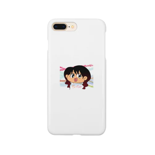 ギャルちゃん Smartphone Case