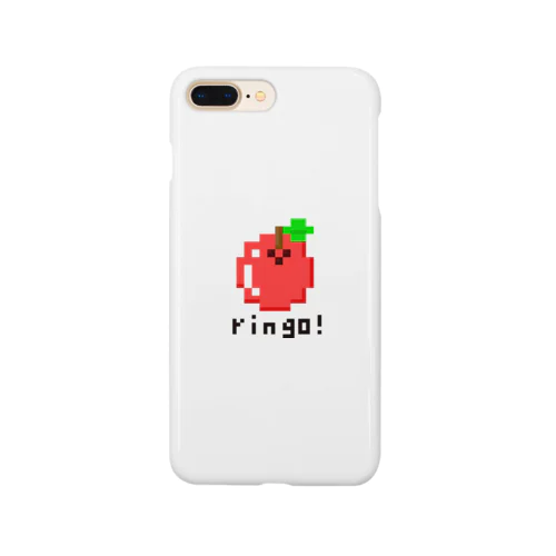 ringo! スマホケース