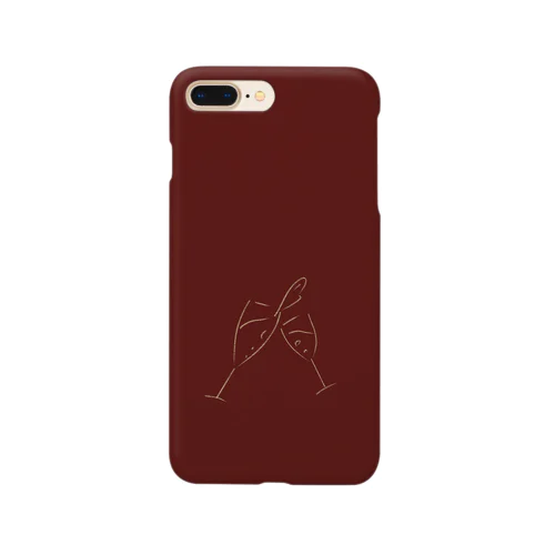 あ Smartphone Case