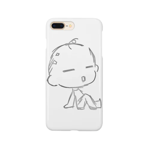 はげたか Smartphone Case