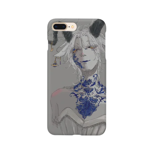 やぎさん Smartphone Case