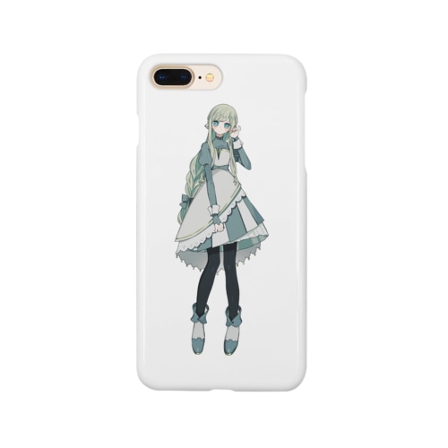新 Smartphone Case