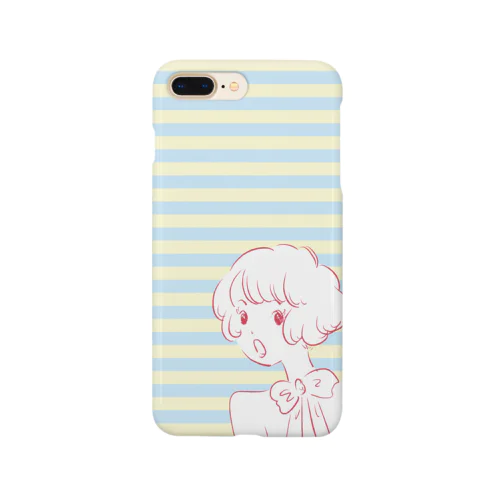 りぼんがーる Smartphone Case