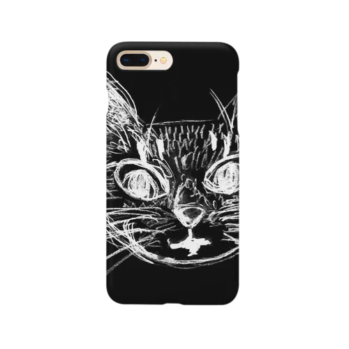 猫です。2 Smartphone Case