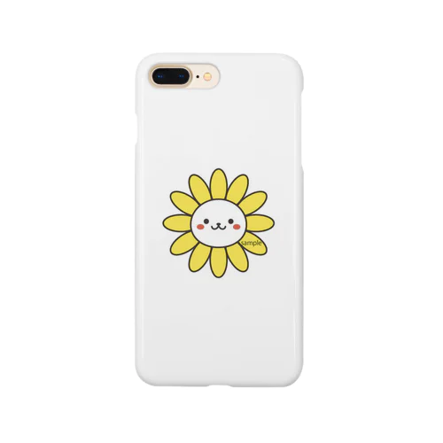 01 ひまりちゃんグッズ Smartphone Case