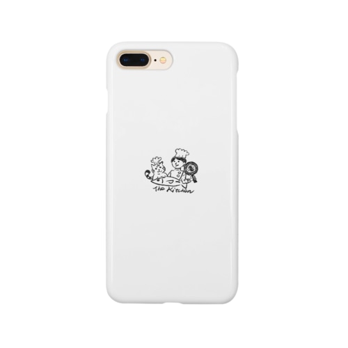 The Kitchen 記念グッズ Smartphone Case