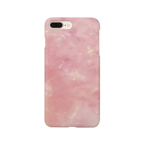 ピンクファンシー Smartphone Case