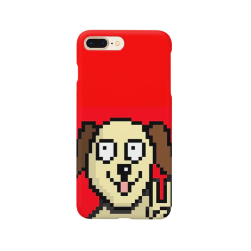 きなこちゃん Smartphone Case