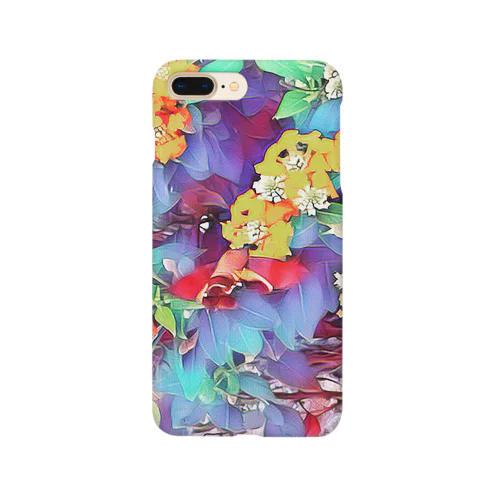 スズメガくん Smartphone Case