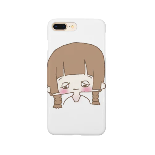 イナちゃん Smartphone Case