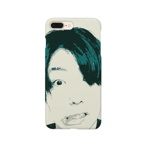 狂気ノイローゼ Smartphone Case