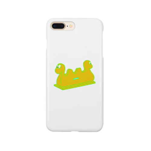 らくだん Smartphone Case