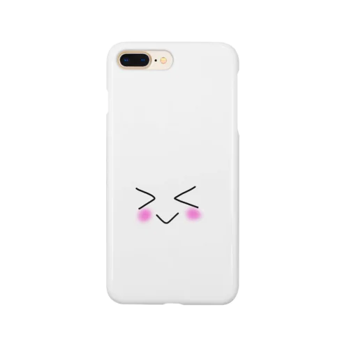 キュン！ Smartphone Case