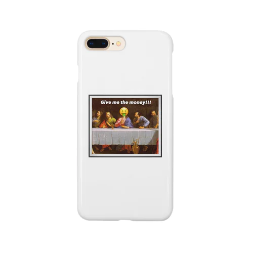 Give me the money Smartphone Case