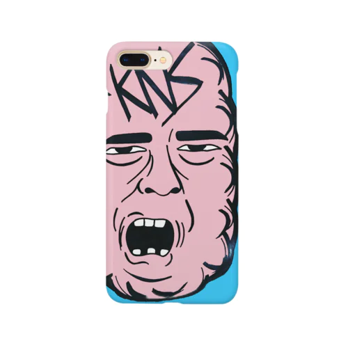 狂気ノイローゼ Smartphone Case