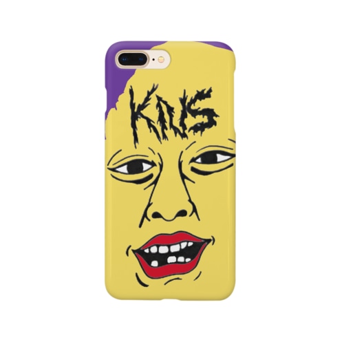 狂気ノイローゼ Smartphone Case