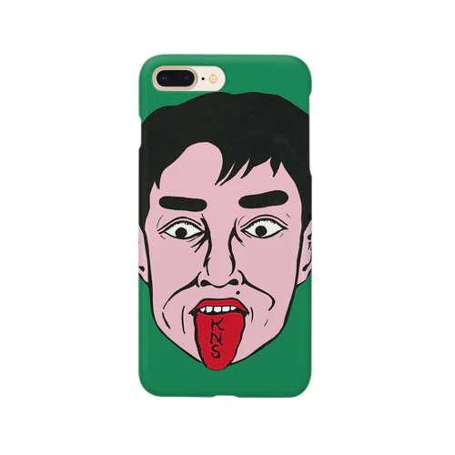 狂気ノイローゼ Smartphone Case