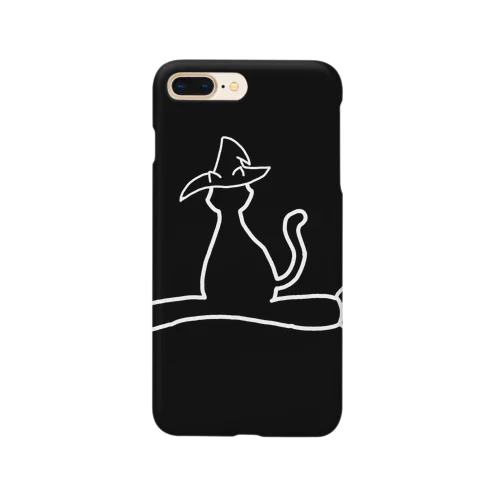 猫の魔法つかい Smartphone Case