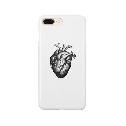 heart Smartphone Case