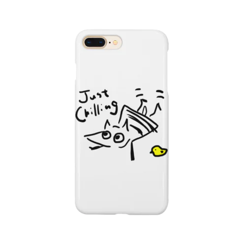 Just chilling Smartphone Case