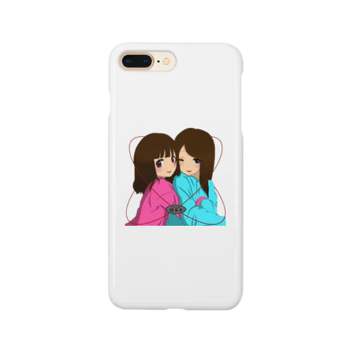 ビタミンdiaryグッツ✨ Smartphone Case