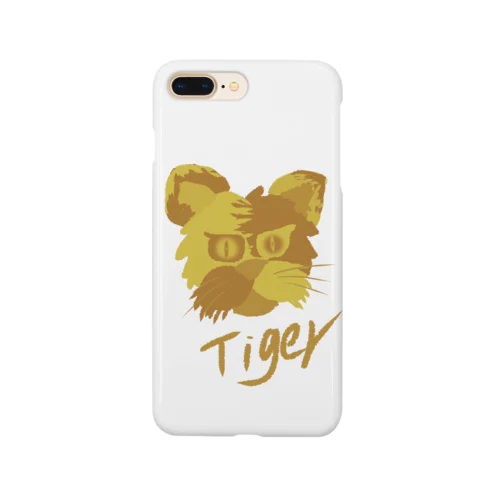 タイガーくん Smartphone Case