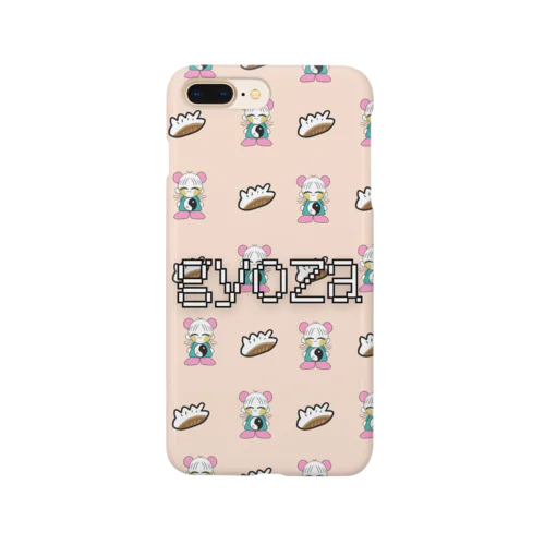 gyozaケ〜ス② Smartphone Case