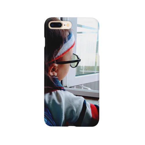 Little boy 2--- Smartphone Case