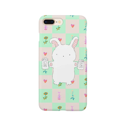 うさぎくん Smartphone Case