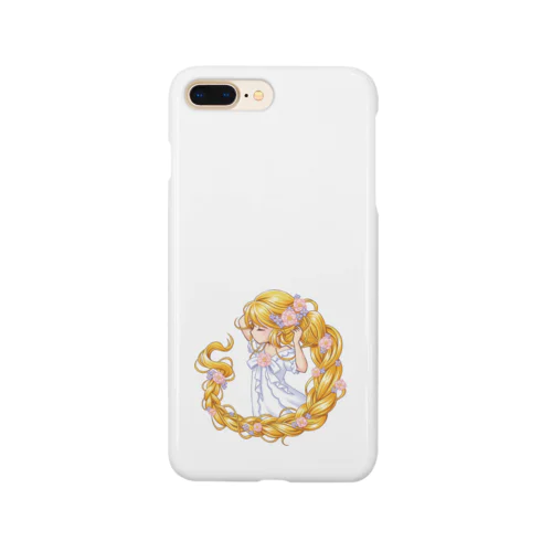 【童話シリーズ】ラプンツェル Smartphone Case