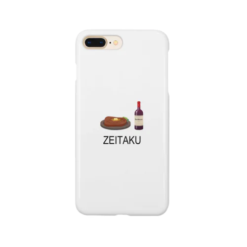 ZEITAKU Smartphone Case