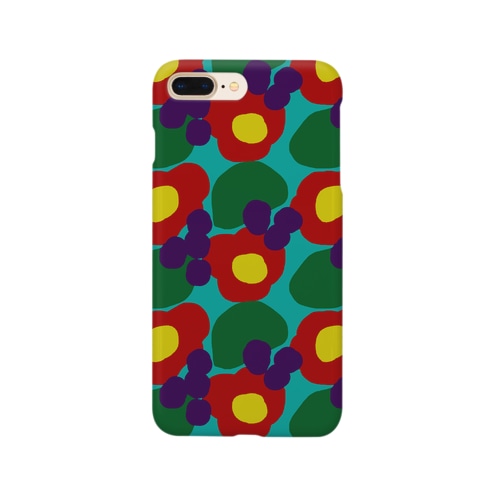 hana Smartphone Case