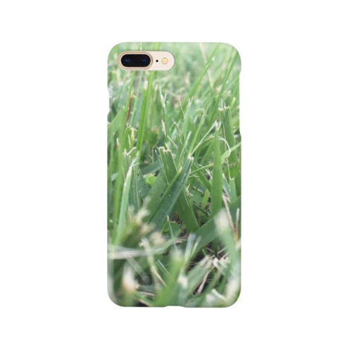 草 Smartphone Case