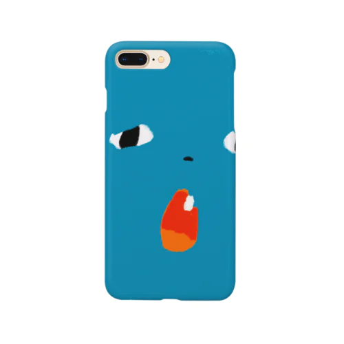 ネガティヴ Smartphone Case