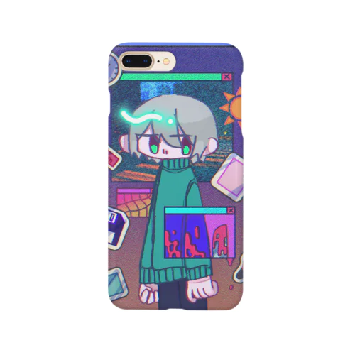 2回 Smartphone Case