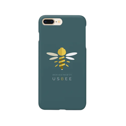 USBEE スマホケース