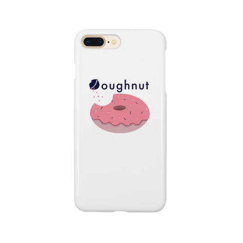 Doughnut lover スマホケース