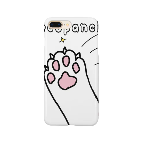 ネコパンチ Smartphone Case