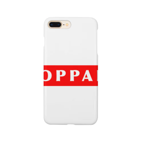 OPPAI Smartphone Case