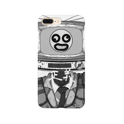 テレビ君 Smartphone Case